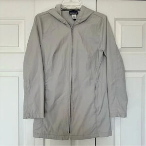 Patagonia Soft Shell Rain Jacket
